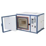 Электропечь камерная с защитной атмосферой ПКЗ-1,0-7