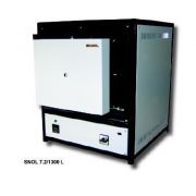 Электропечь высокотемпературная SNOL 7.2/1300