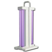 Облучатель бактерицидный ОБНП 2(2х15)