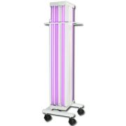 Облучатель бактерицидный ОБНП 2(2х30)