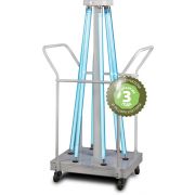 Облучатель бактерицидный ОБП-6х30-450