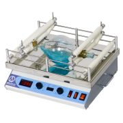 Шейкер лабораторный LOIP LS-110 с нагревом