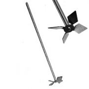 Мешалка пропеллерная IM 4 (для ES-8300/8400)