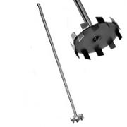 Мешалка специальная для растворения IM 3 (для ES-8300/8400)