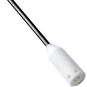 Мешалка турбинная фторопластовая IM 9 для нефтепродуктов в воде (для ES-8300/8400)