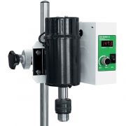 Верхнеприводная мешалка ES-8300 D без штатива