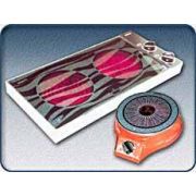 Плитки со стеклокерамической панелью «Веста» и «Кварц»