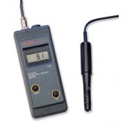 Кислородомер портативный HI 9142 (HANNA)