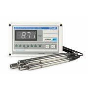 Кислородомер стационарный МАРК 404