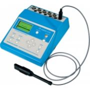 Иономер/ кондуктометр стационарный АНИОН 4155