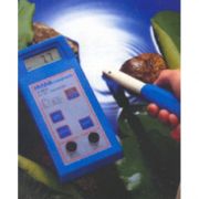 pH-метр/ кондуктометр портативный HI 981X (HANNA)