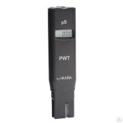Кондуктометр карманный PWT (HANNA)