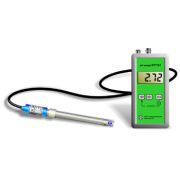 pH-метр портативный ИТ-1101