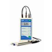 pH-метр/милливольтметр портативный МАРК-901