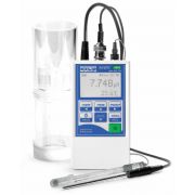 pH-метр/милливольтметр портативный МАРК-903