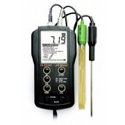 pH-метр портативный HI 83141 (HANNA)
