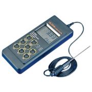 pH-метр портативный HI 9024 и HI 9025 (HANNA)