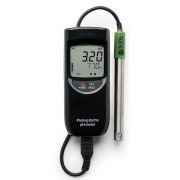 pH-метр портативный HI 991XXX (HANNA)