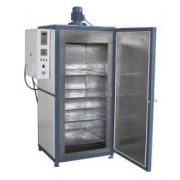 Шкаф сушильный ШСП-0,5-200