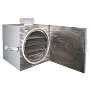 Шкаф сушильный вакуумный ШСВ-65/3,5