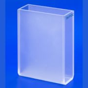 Кювета кварцевая 30мм «ЭКРОС»
