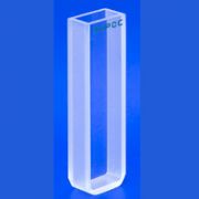 Кювета кварцевая 5мм «ЭКРОС»