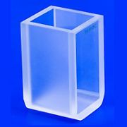 Кювета кварцевая КФК 20мм «ЭКРОС»