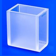 Кювета кварцевая КФК 30мм «ЭКРОС»