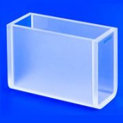 Кювета кварцевая КФК 50мм «ЭКРОС»
