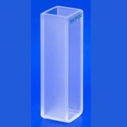Кювета стеклянная 10мм «ЭКРОС»