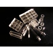 Кюветы оптические ЗОМЗ