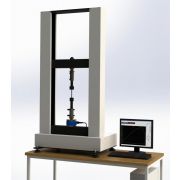 Машина 8214 испытательная универсальная