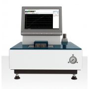 Машина 7001-0,5 для определения сопротивления сжатию на коротком расстоянии