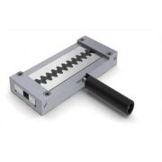 Приспособление 3303 для определения сопротивления торцевому сжатию гофрированного образца