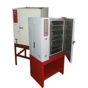 ГП-160 и ГПД-160 (МИЗ-МА)