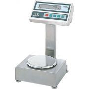 GZH-B610CEX Взрывобезопасные весы VIBRA