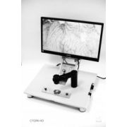 Цифровой трихинеллоскоп высокого разрешения «СТЕЙК- HD»