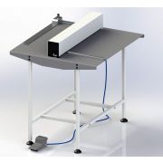 Нож пневматический (Модель 1006)