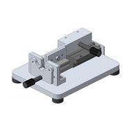 Приспособление 3601 для нанесения надреза на образцы при испытании на раздирание