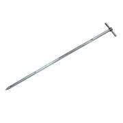 Пробоотборники зерновые многоуровневые амбарные ПЗМ