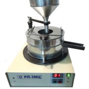 Рассев лабораторный РЛ-3МЦ с комплектом сит на зараженность