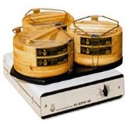 Рассев лабораторный трехгнездный У1-ЕРЛ-10-2