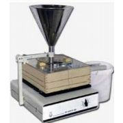 Рассев лабораторный универсальный У1-ЕРЛ-10-3