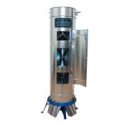 Аппарат для смешивания образцов зерна БИС-1