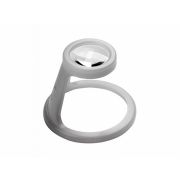 Лупа ЛЗП-4,5х зерновая без подсветки