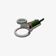 Лупа ЛЗП-4,5х зерновая с подсветкой