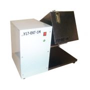 Установка У17-ЕКГ-1М для определения крошимости гранул