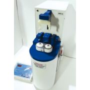 Прибор для определения числа падения ПЧП-10