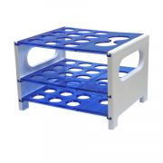 Подставка для пробирок ПЧП и кассет