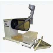 Очиститель проб зерна лабораторный ОЗЛ